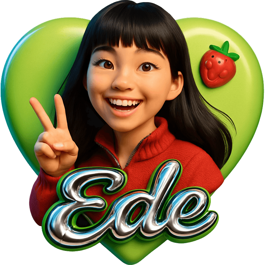 Ede Fresita TikTok LIVE gift
