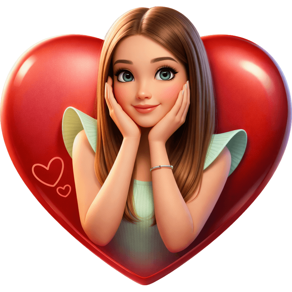 Crypto Charm TikTok LIVE gift