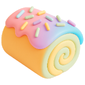You are on a Roll TikTok LIVE gift