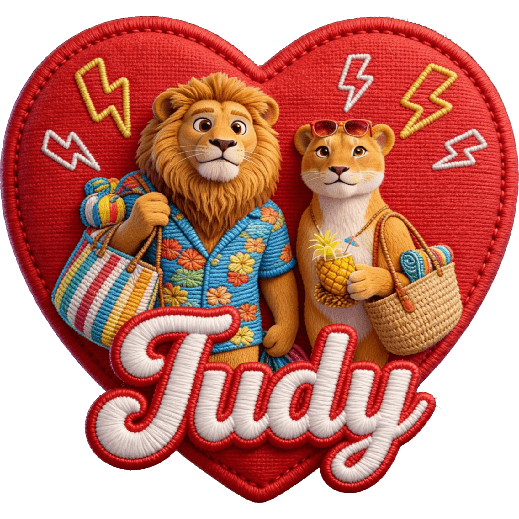Judy Kaland TikTok LIVE gift