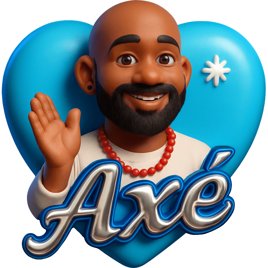 Axé do Pai TikTok LIVE gift