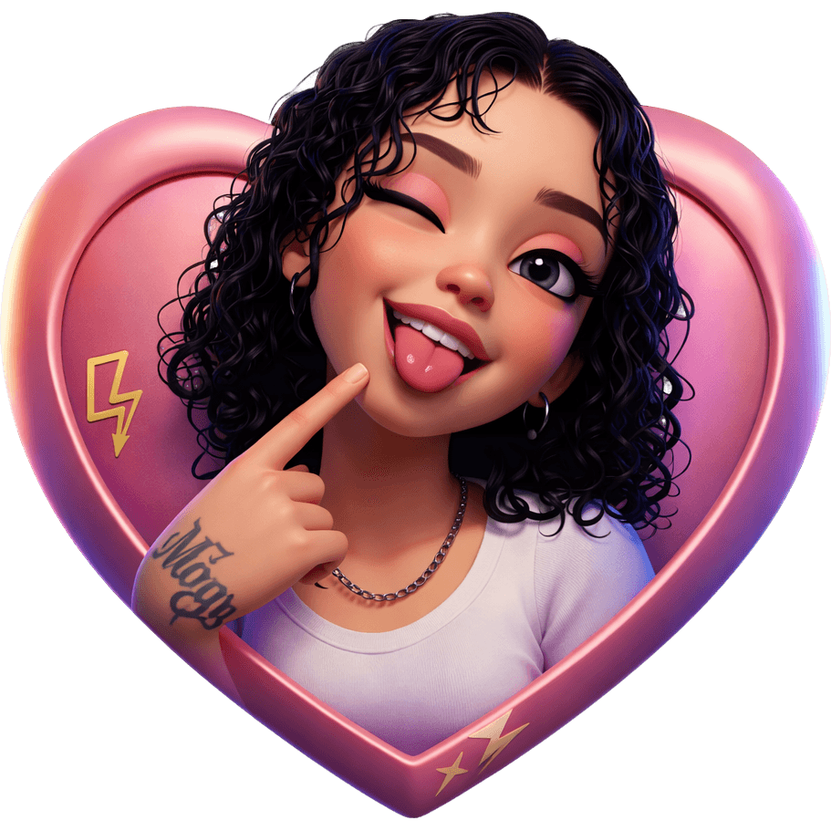 Janice TikTok LIVE gift