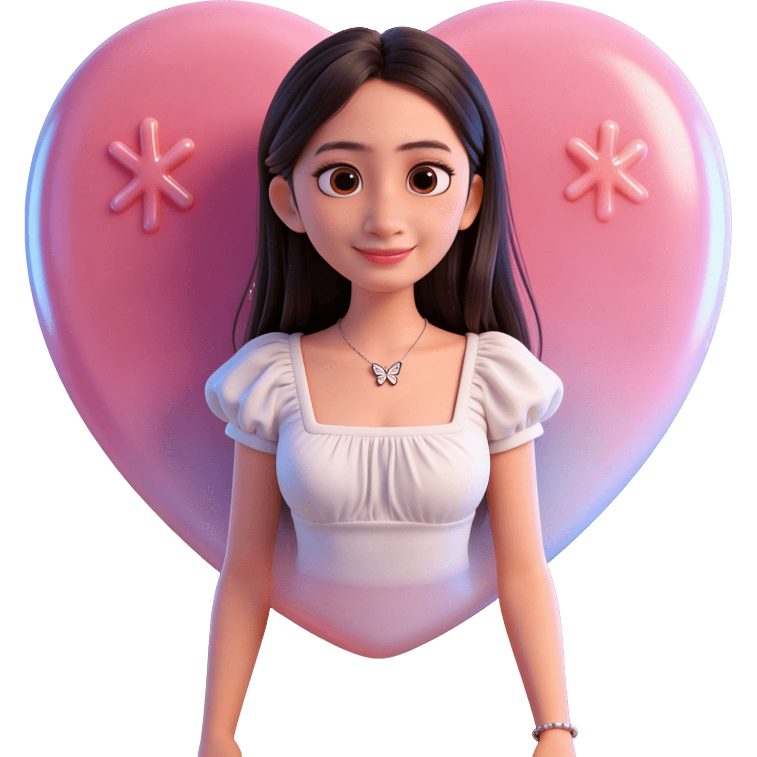Micute TikTok LIVE gift