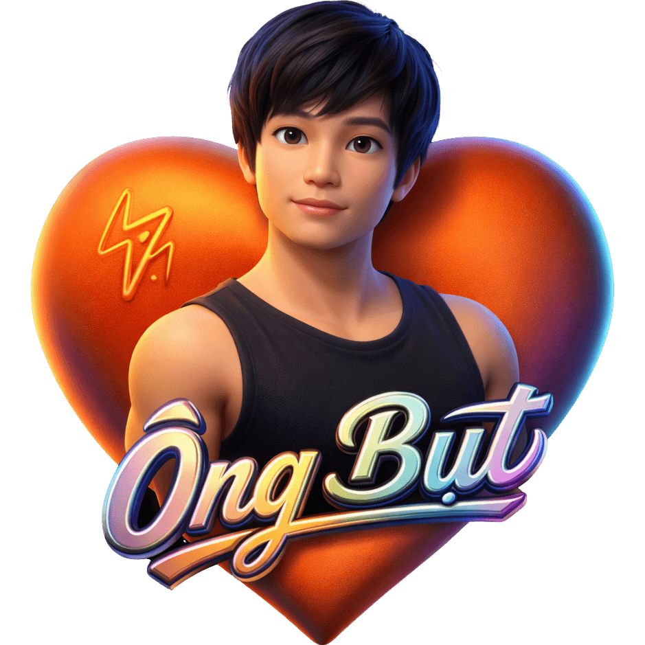 Ông But TikTok LIVE gift