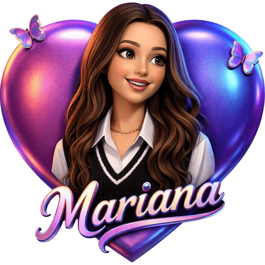 Mariana Roxa TikTok LIVE gift