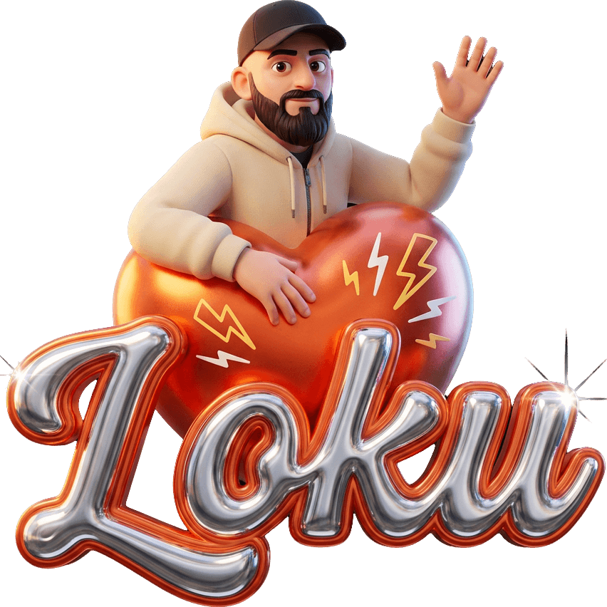 Loku i Tropojes TikTok LIVE gift