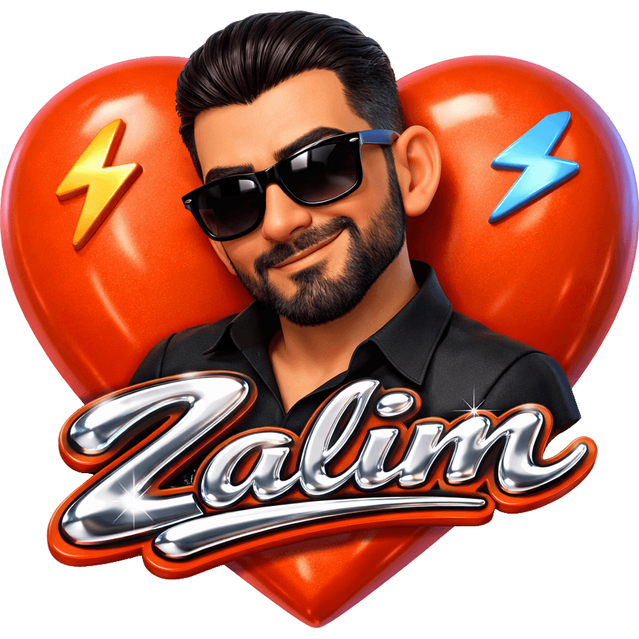 Zalim Duruşu TikTok LIVE gift