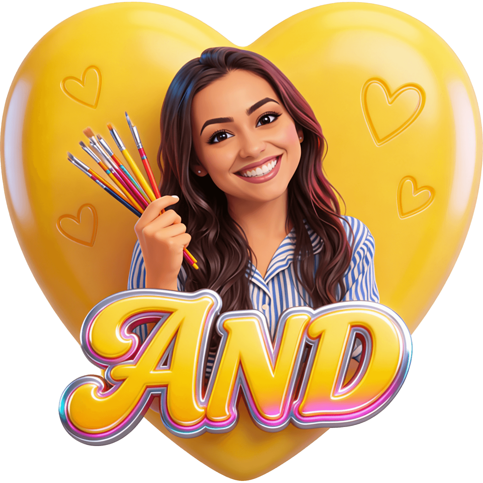 AndArte TikTok LIVE gift