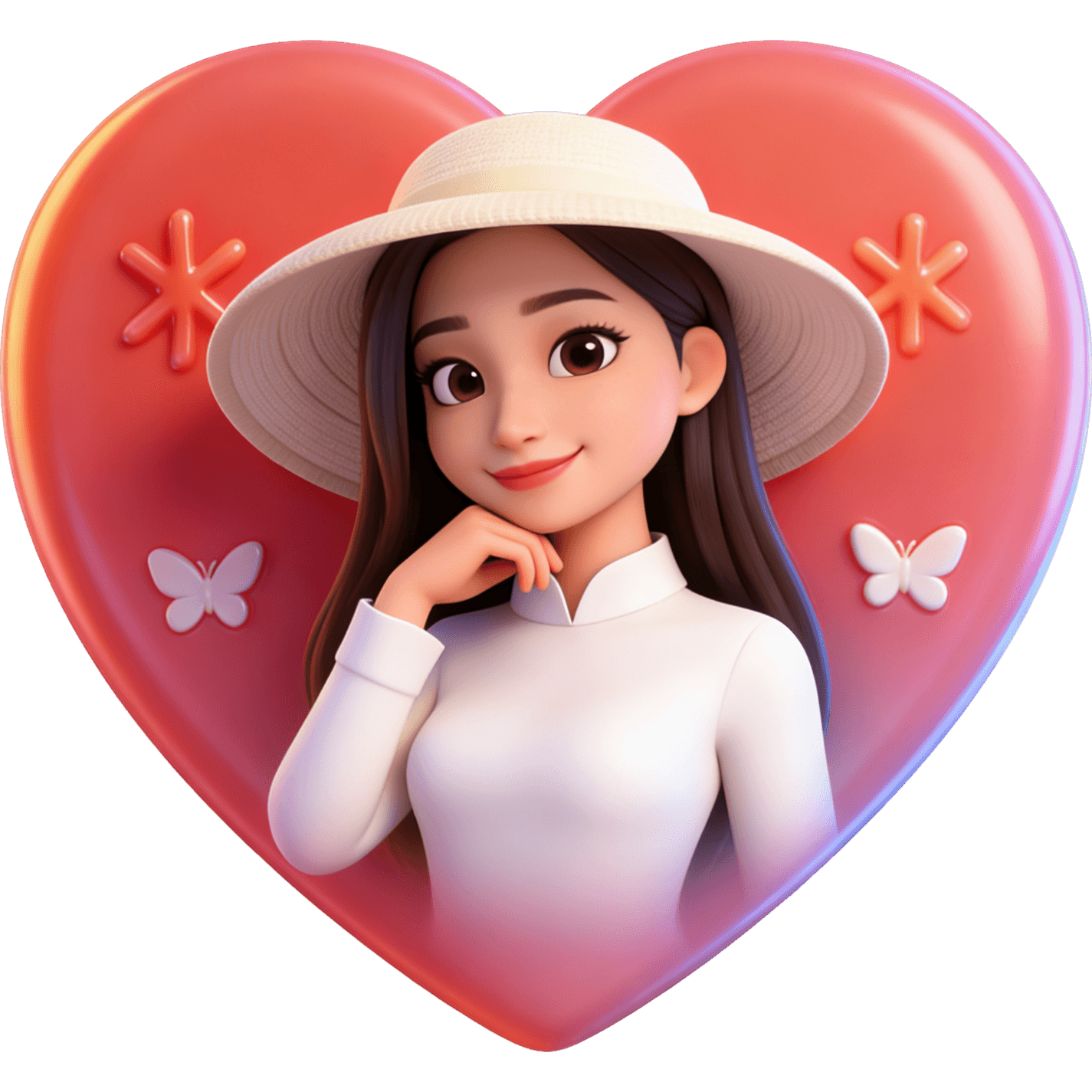 THI  ÂN  THƠ TikTok LIVE gift