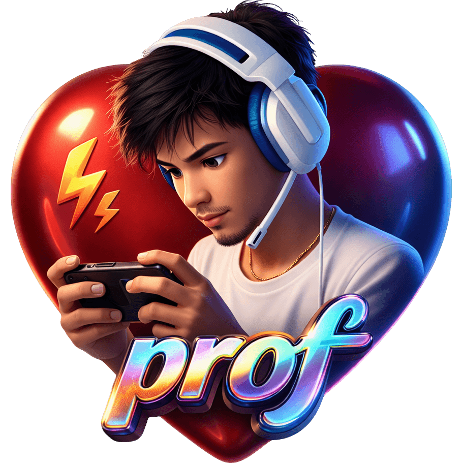 PROF MODE TikTok LIVE gift