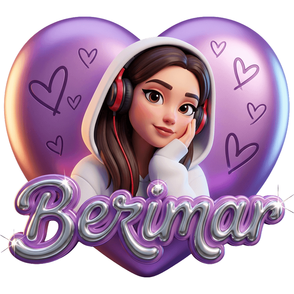 Beyaz Kapüşonlu TikTok LIVE gift