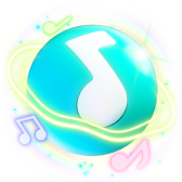 Lovely music TikTok LIVE gift