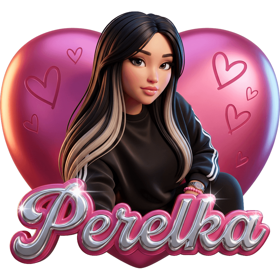 Perełka TikTok LIVE gift