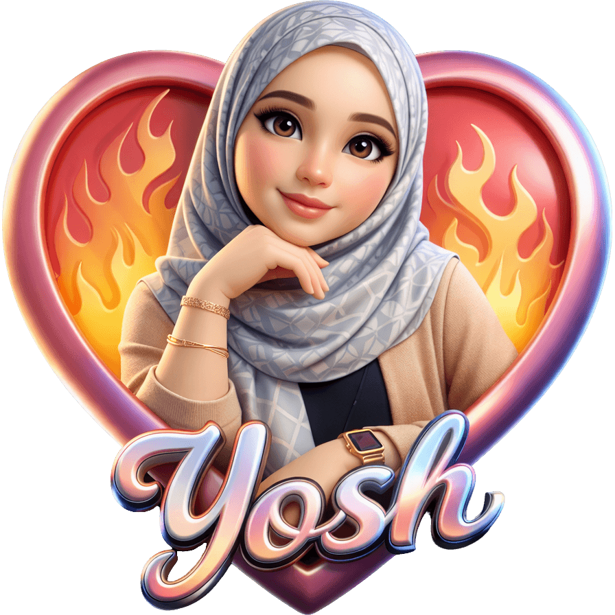 Yosh Membara TikTok LIVE gift