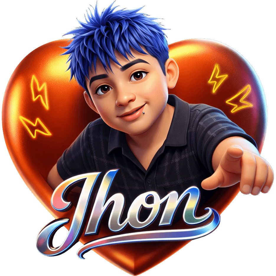 Jhoncito TikTok LIVE gift