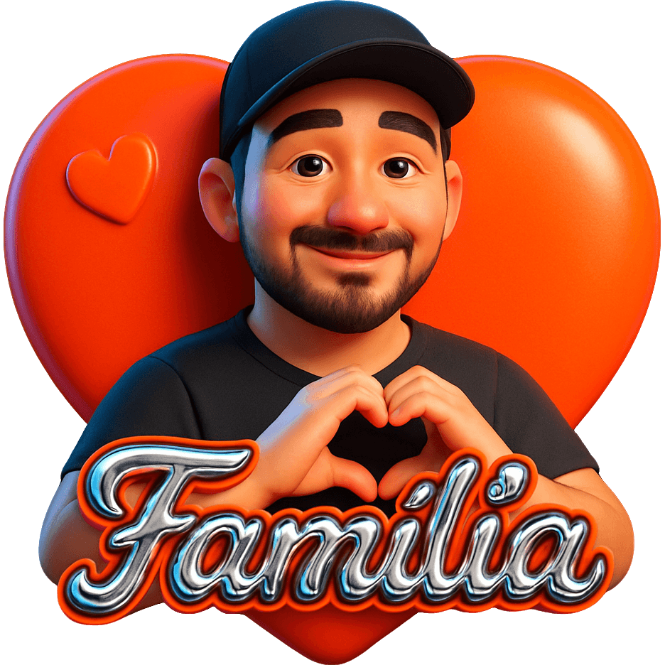 Família Unida TikTok LIVE gift