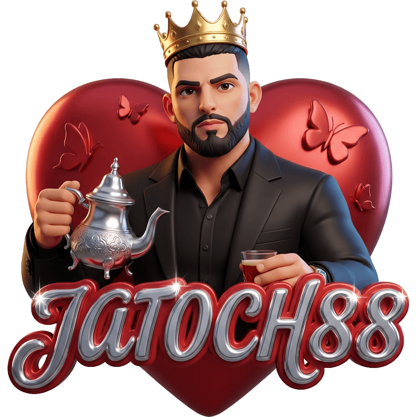 JATOCH88 TikTok LIVE gift