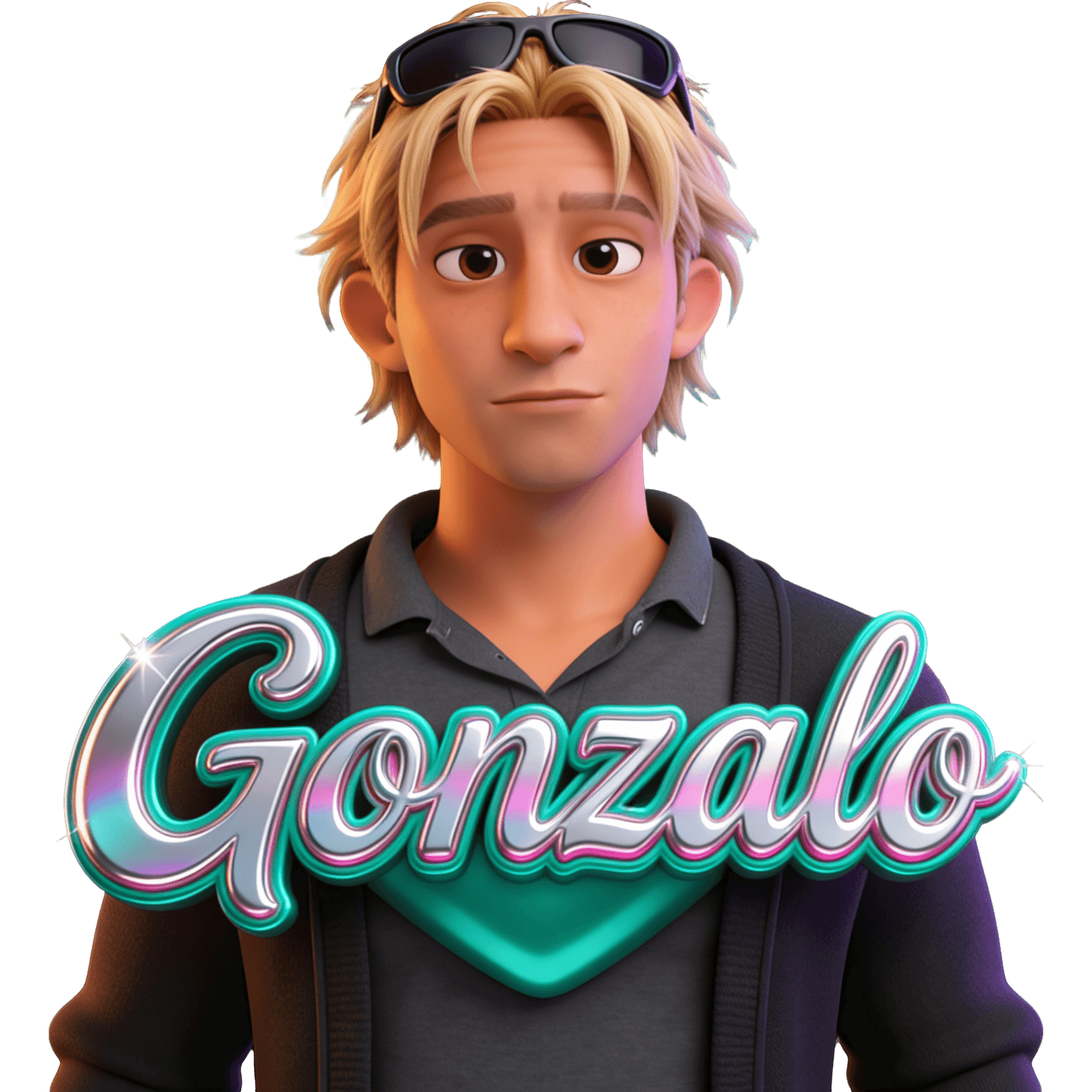 Elgonzoatr TikTok LIVE gift