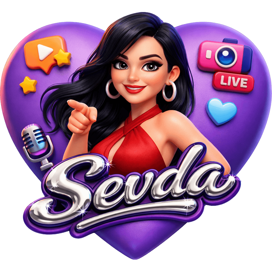 Sevda Canli TikTok LIVE gift