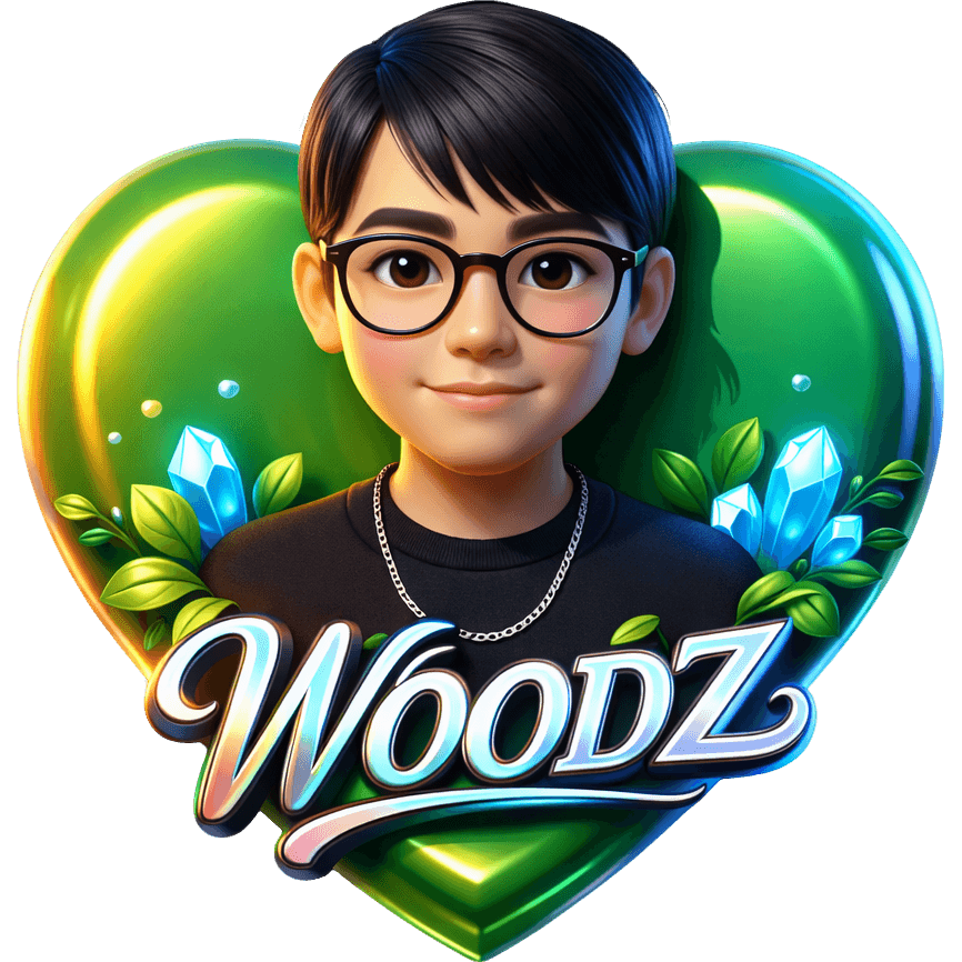 WOODZ TikTok LIVE gift