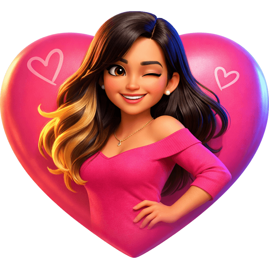 bonita  Chic TikTok LIVE gift