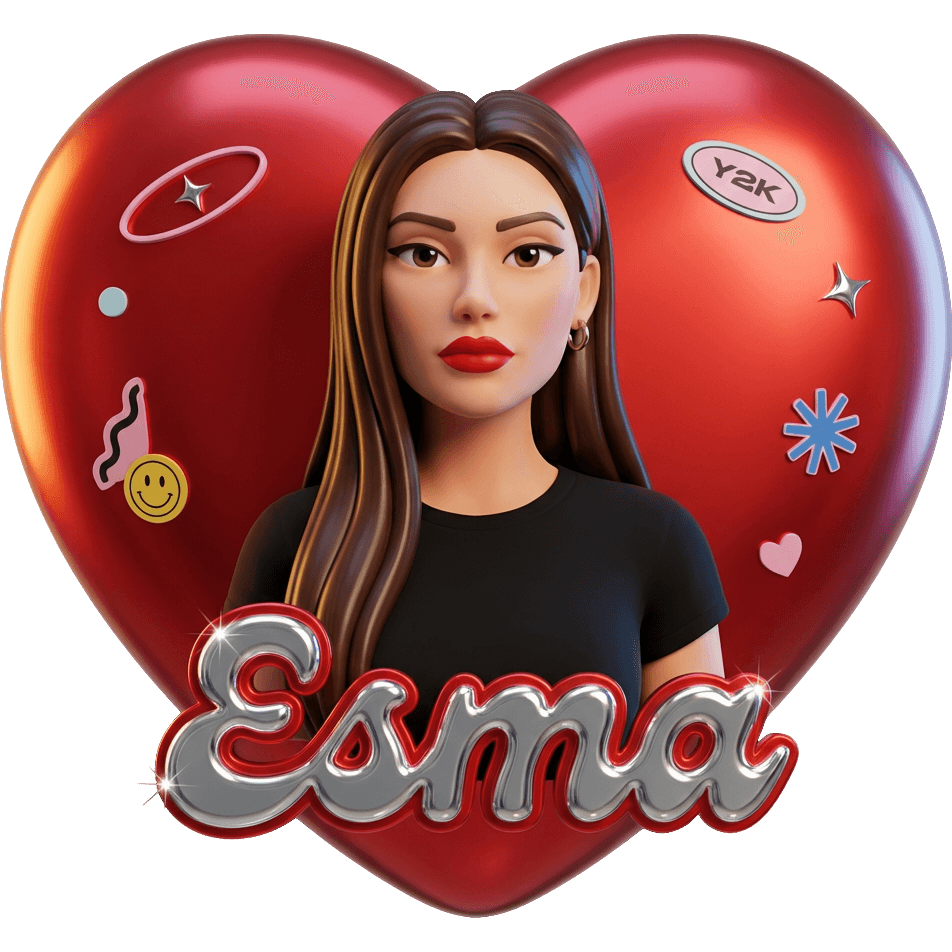 Esma Izi TikTok LIVE gift