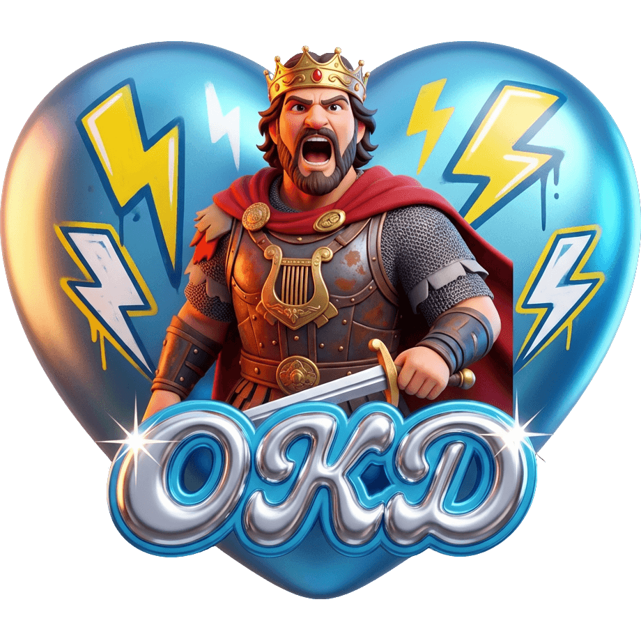 Crowned Legion TikTok LIVE gift