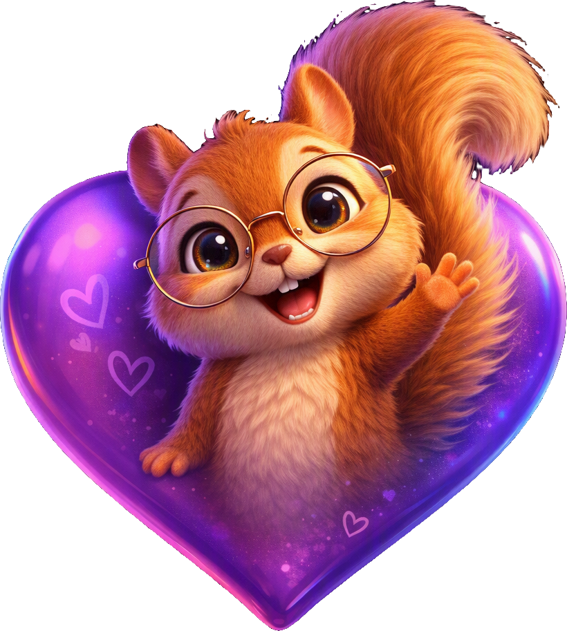 ESQUILINHO FOFO TikTok LIVE gift