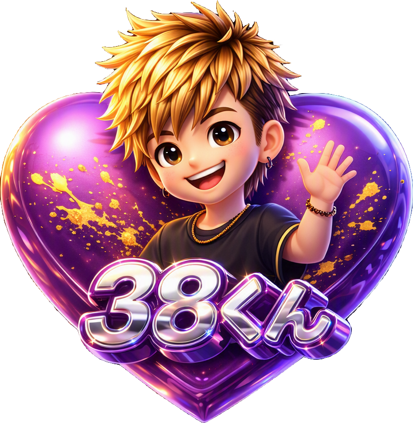 38kun TikTok LIVE gift