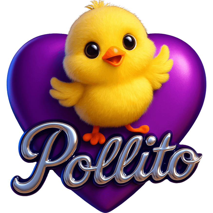 Pollito Dino TikTok LIVE gift