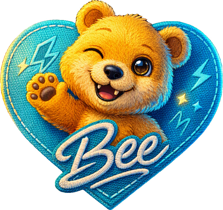 Bee Cub TikTok LIVE gift