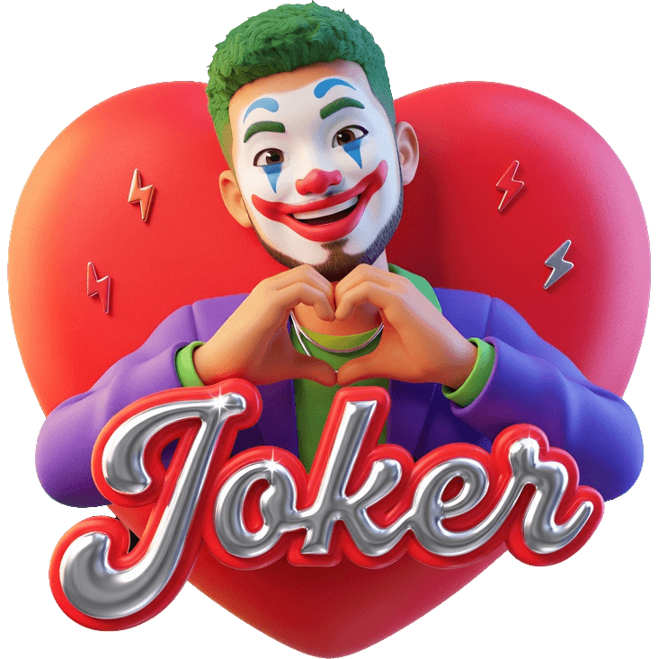 Jokergruß TikTok LIVE gift