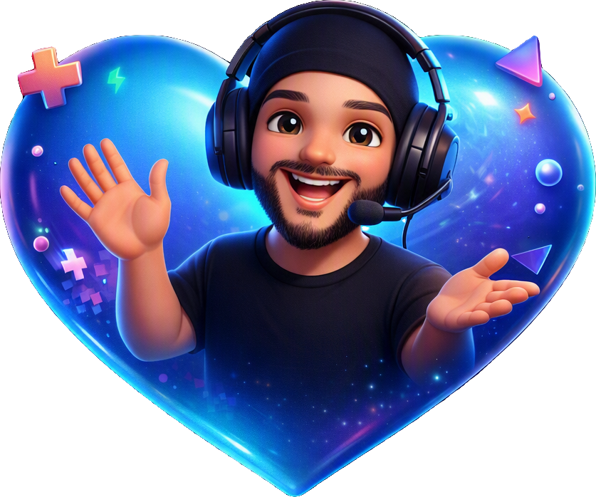 MHRAN XOXO TikTok LIVE gift