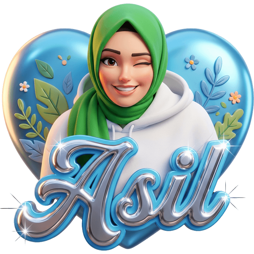 Asil Bahcesi TikTok LIVE gift