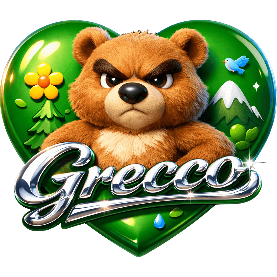 Grecco TikTok LIVE gift