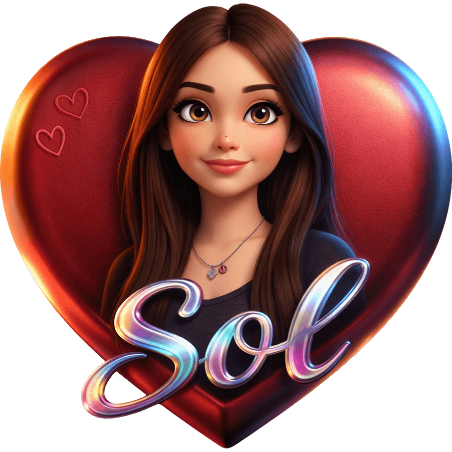 Sol Vecina TikTok LIVE gift