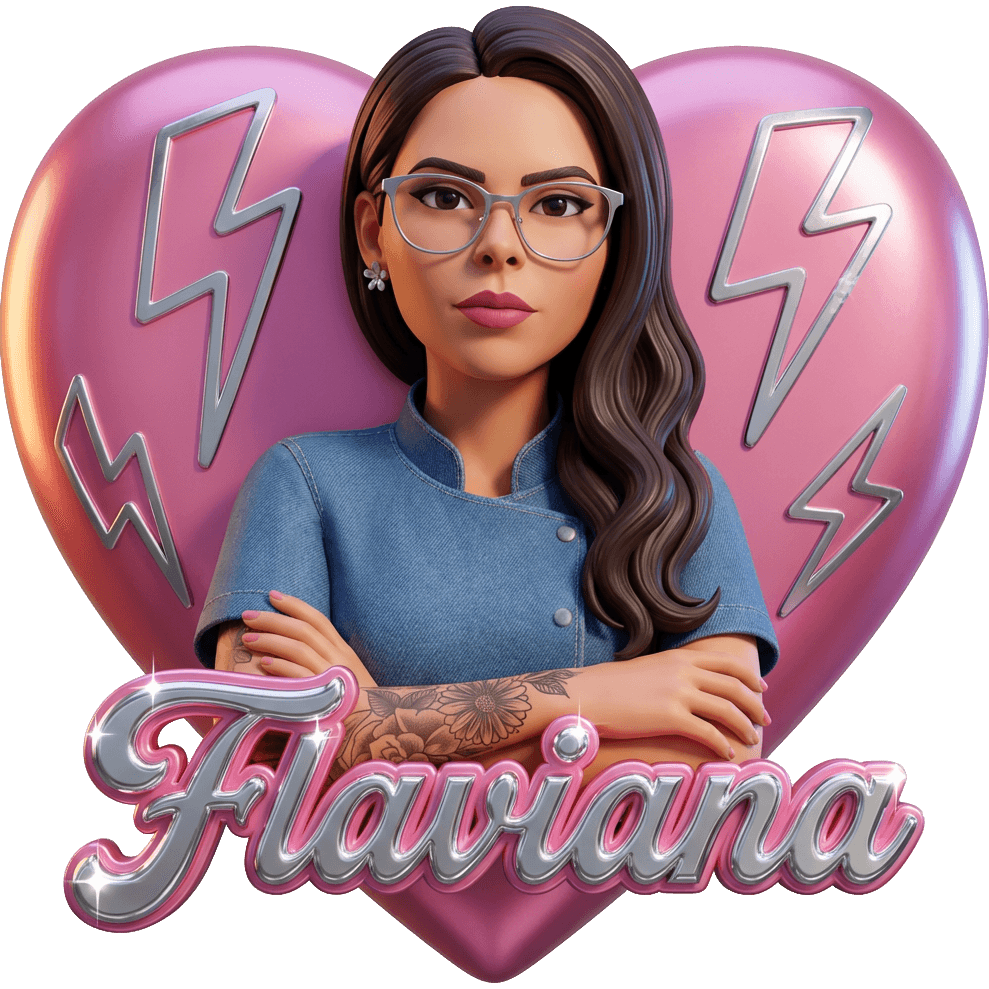 Flaviana Joy TikTok LIVE gift