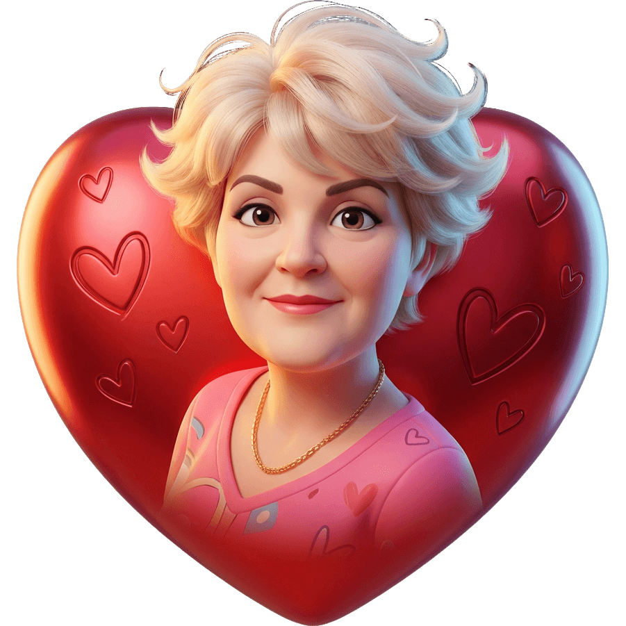 Mirela Chic TikTok LIVE gift