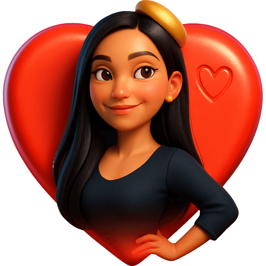 Forever La Reyna TikTok LIVE gift