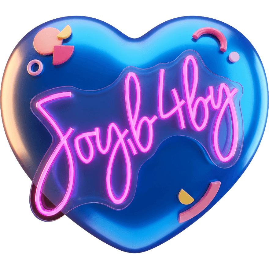 JoyB4by TikTok LIVE gift