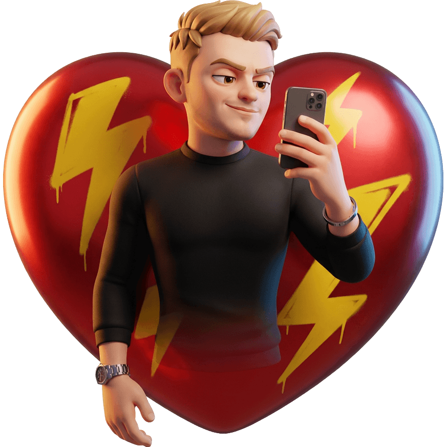 Haidaa TikTok LIVE gift
