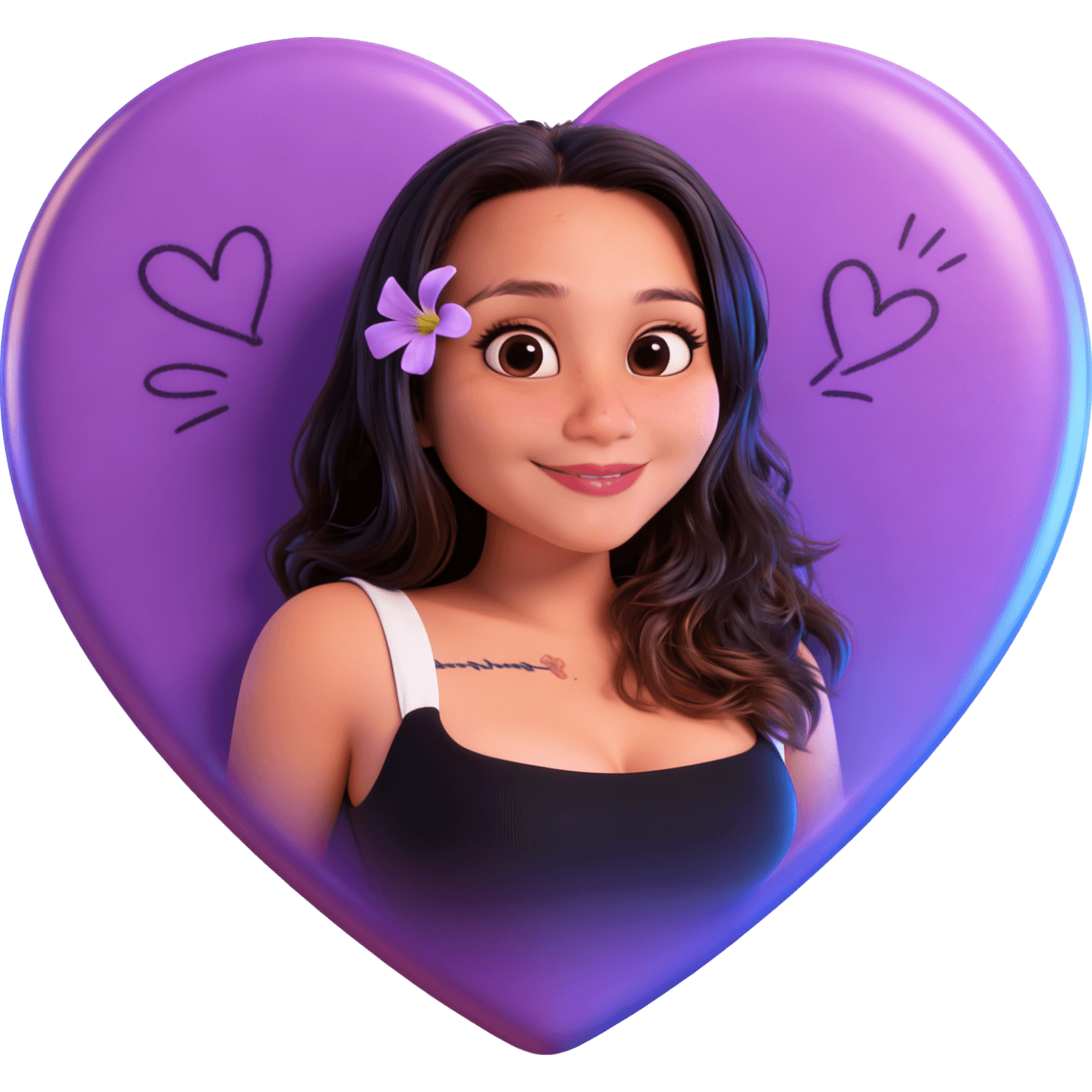 DearSarah TikTok LIVE gift