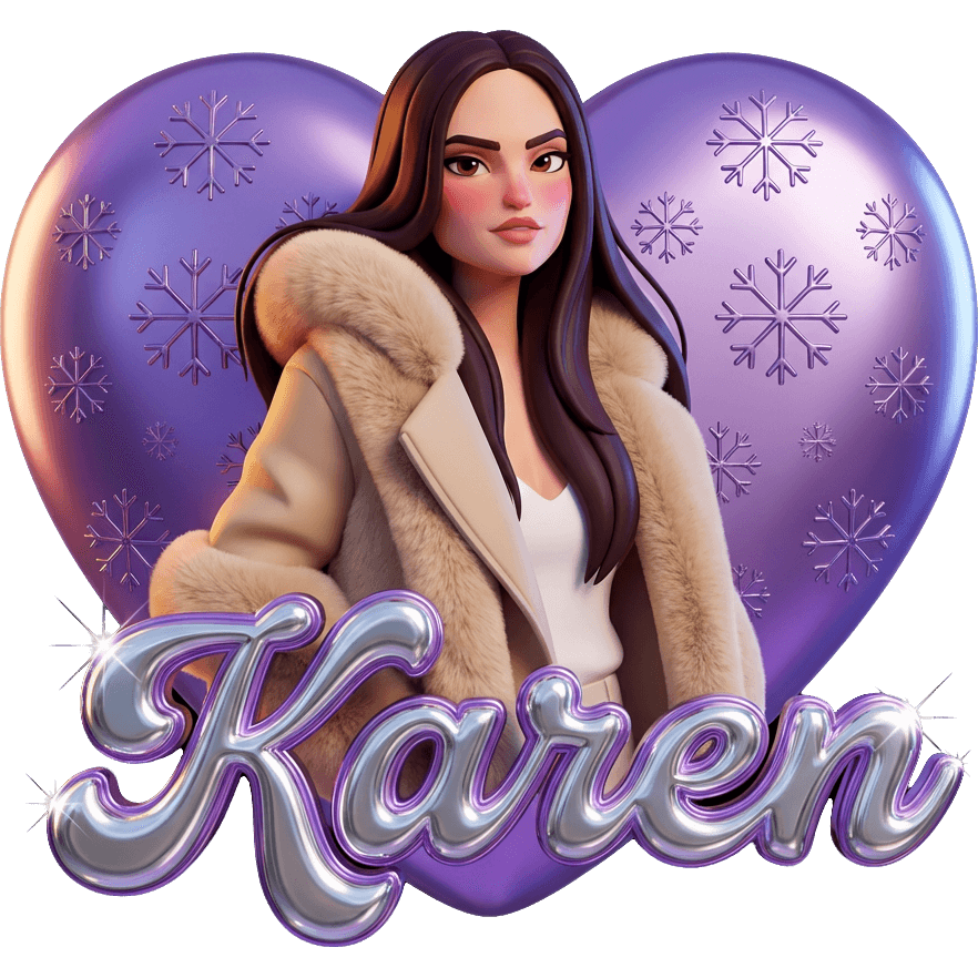 Karencita Beige TikTok LIVE gift