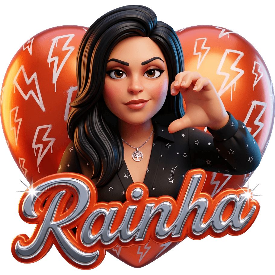 Rainha Faísca TikTok LIVE gift
