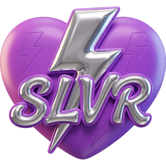 SLVR Bolt TikTok LIVE gift