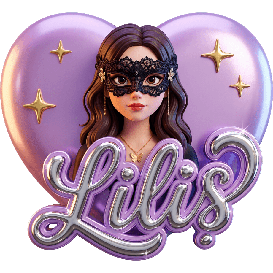 Lily Kəpənəyi TikTok LIVE gift