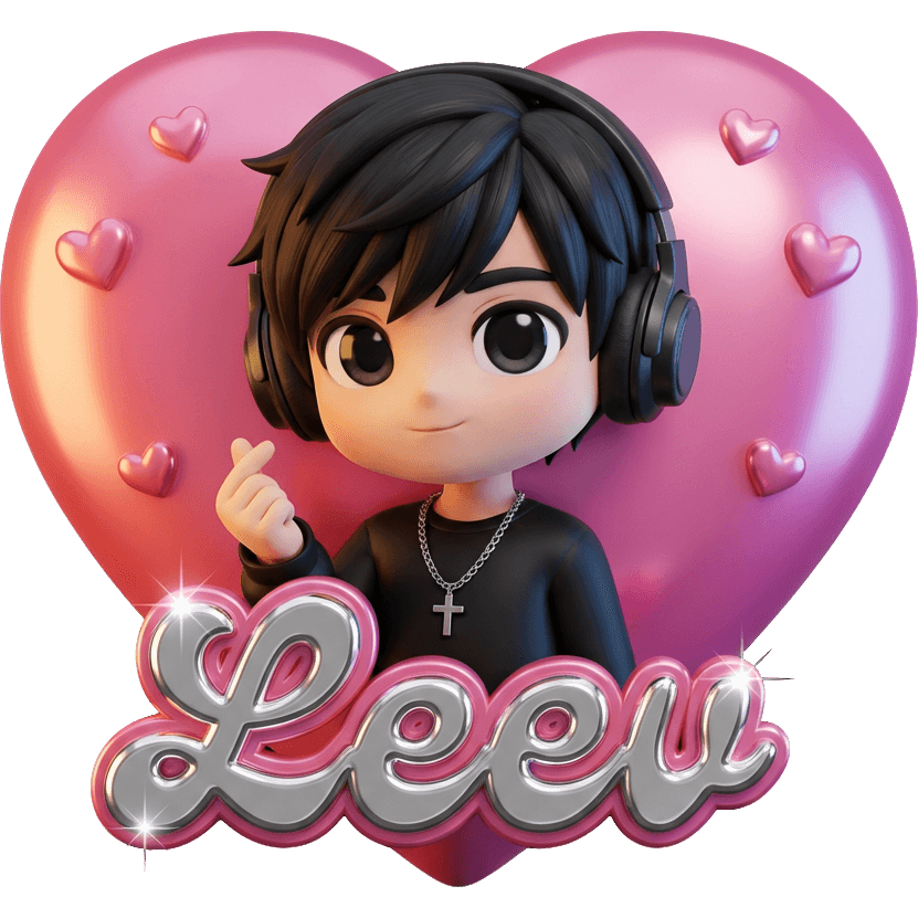 Leev Headset TikTok LIVE gift