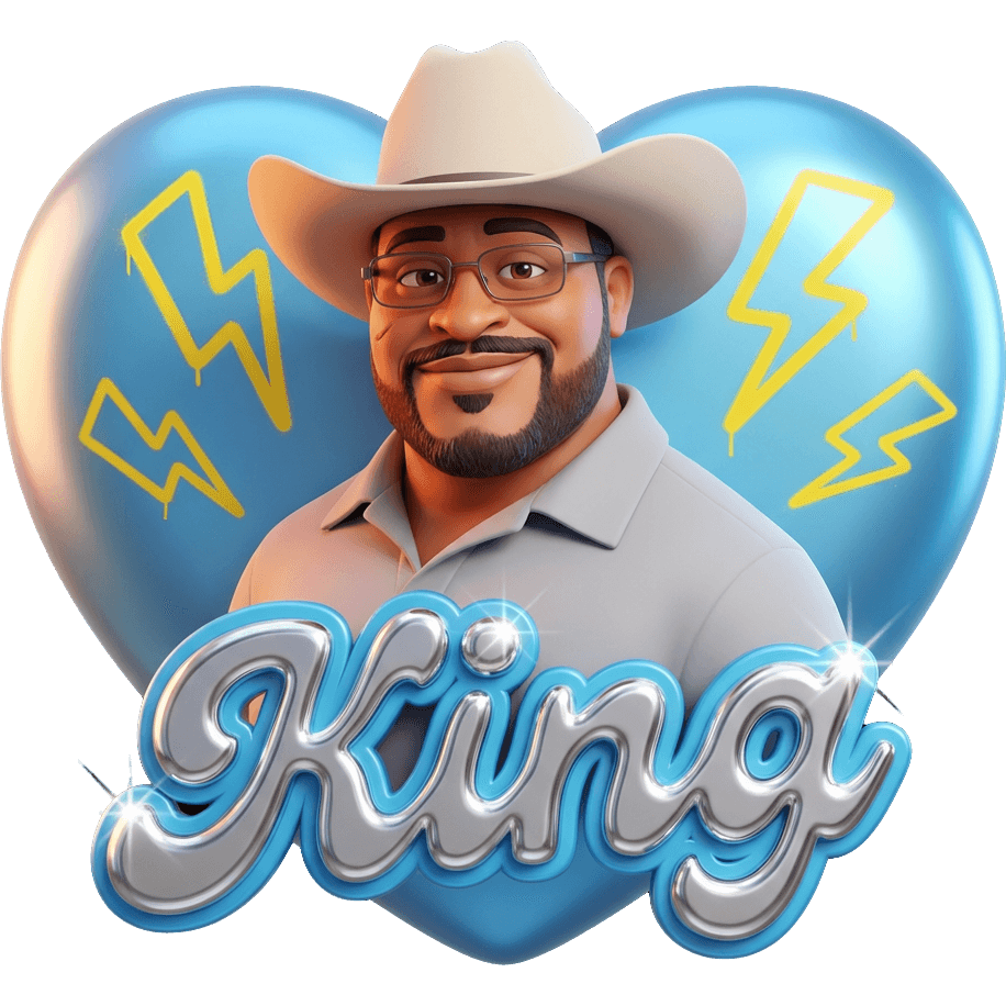 Rey Vaquero TikTok LIVE gift