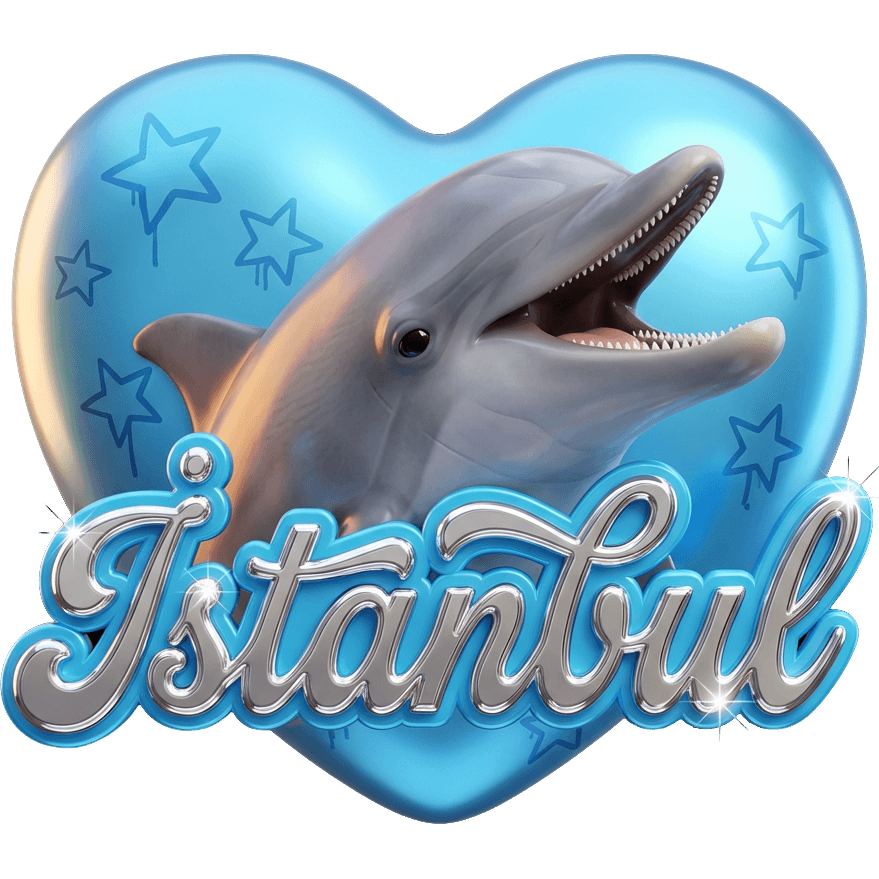 İstanbul Yunusu TikTok LIVE gift