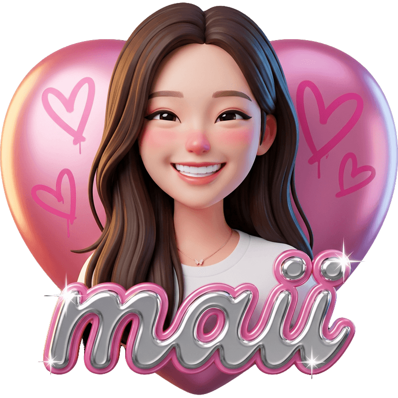 maii Nhớ Mn TikTok LIVE gift